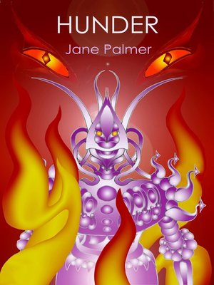 cover image of Hunder